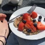 Sticks and Sushi – Wimbledon