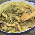 Cinnamon Apple Dessert