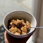 Olive and Rosemary (no yeast) Soda Bread
