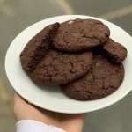 Olive and Rosemary (no yeast) Soda Bread