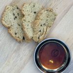 Chewy Double Chocolate Cookies