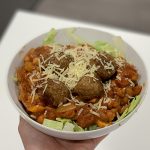 Scrambled Eggs but Better